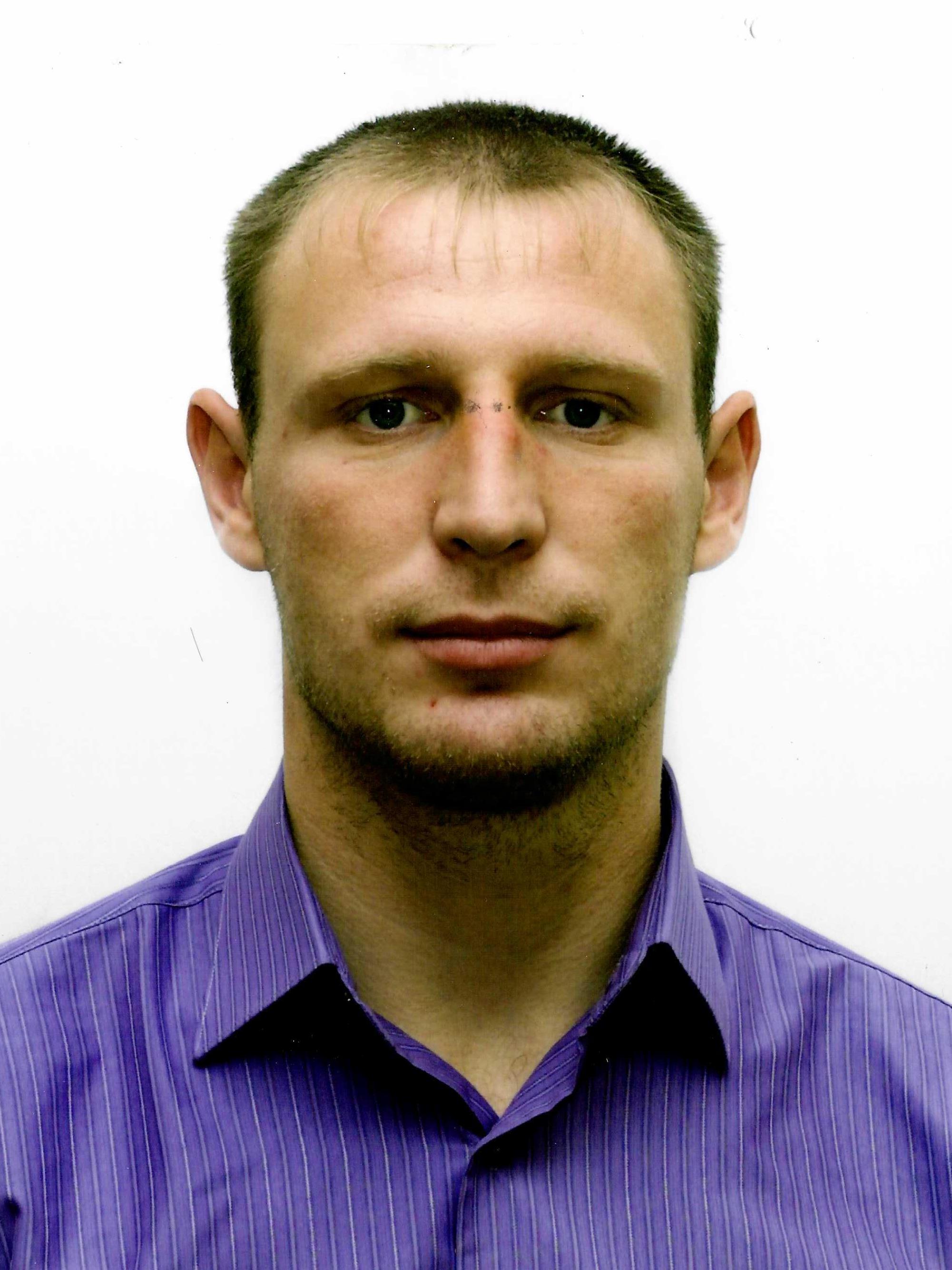 Базыков Виктор Николаевич.
