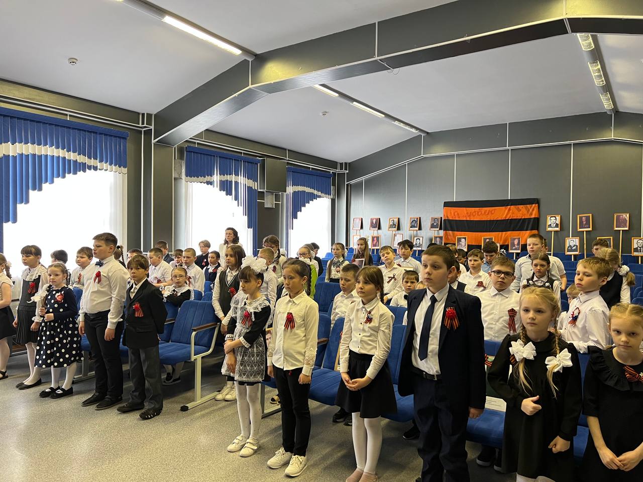 Ко Дню Победы Ко Дню Победы