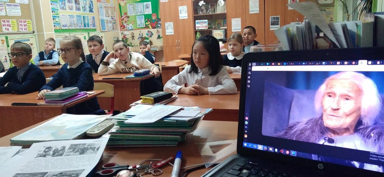 Непокорённые.