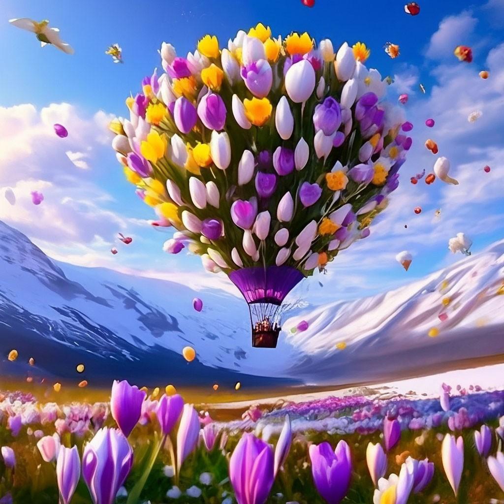 8 марта.