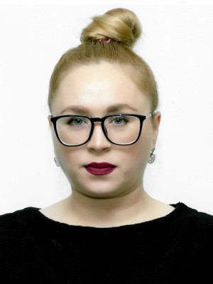 Гришина Александра Викторовна Гришина Александра Викторовна