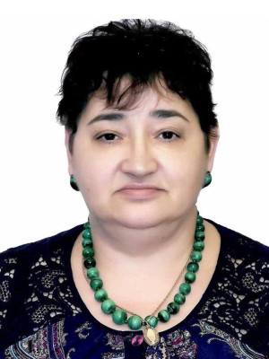 Высоцкая Галина Васильевна Высоцкая Галина Васильевна