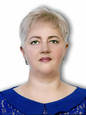 Тимошенко Елена Ивановна Тимошенко Елена Ивановна