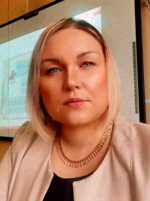 Галайко Екатерина Юрьевна Галайко Екатерина Юрьевна